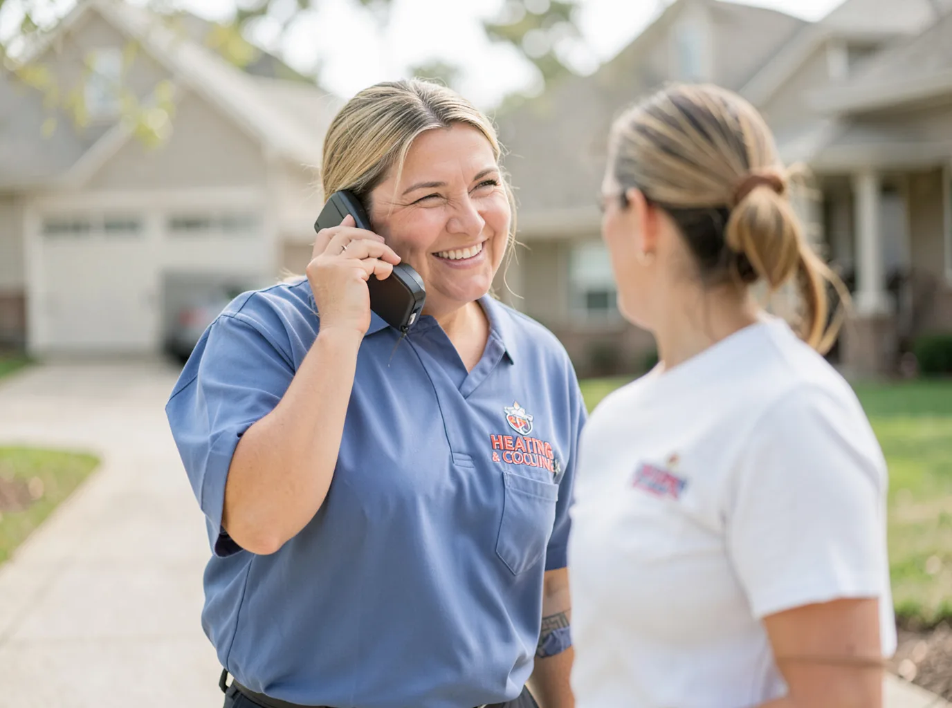 Hvac Repair Champlin, MN FAQs